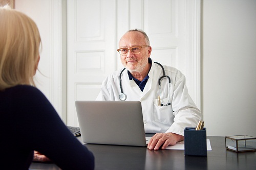 Traitement efficace pour soigner les maladies chroniques