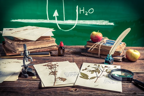 Conseiller boutiques biologies