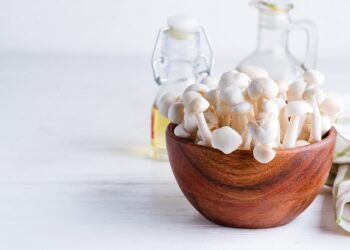 champignon