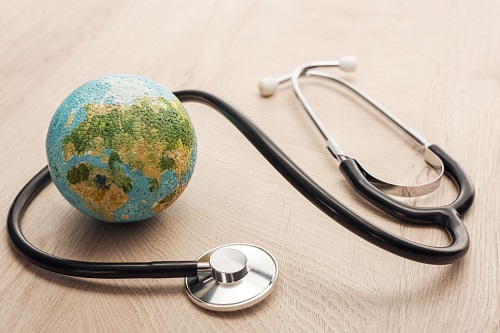 assurance santé pour expatriés